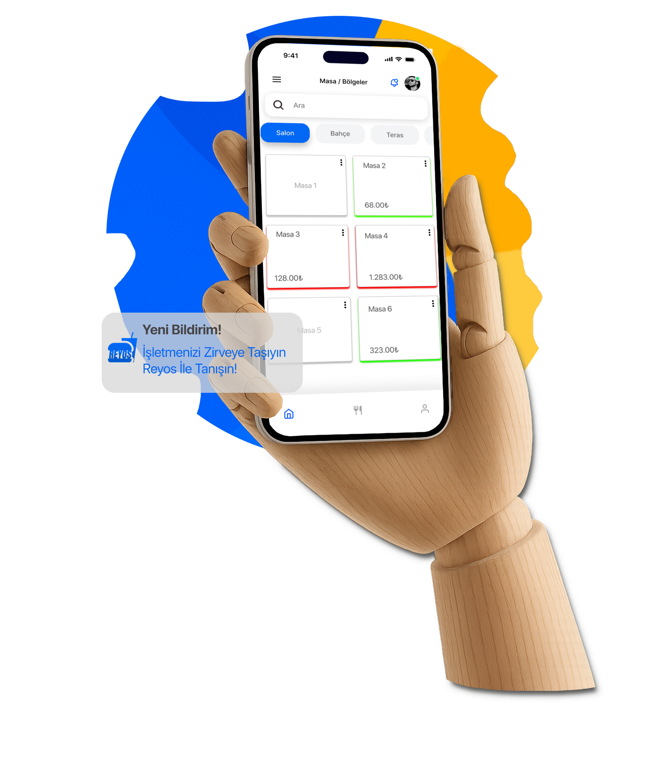 LalinSoft Dijital Çözümler