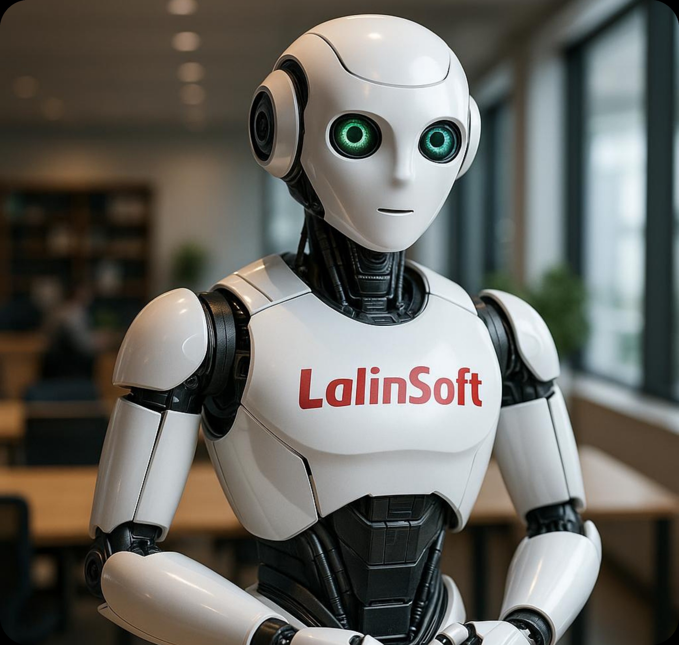 LalinSoft Ekibi